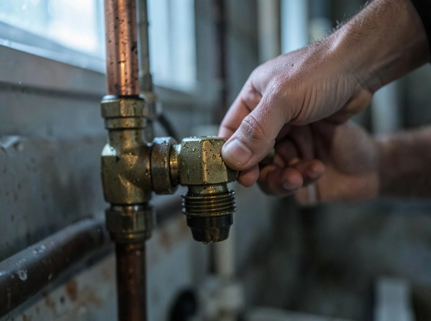 Emergency Plumber Java, SD FAQs
